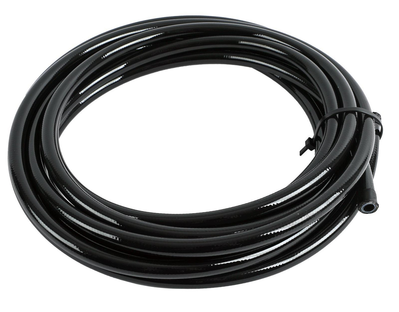 10AN 302 Series PTFE Hose 3ft Black