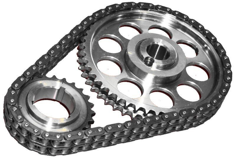 Timing Chain Set Olds/ Pontiac 403 V8