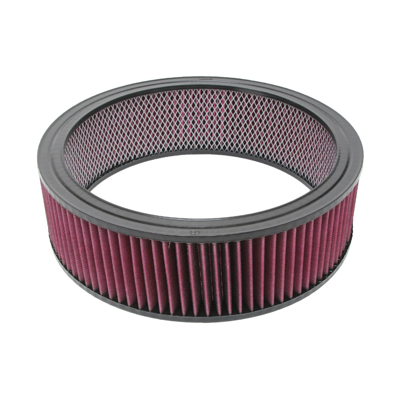 14In X 4In Round Washabl e Element