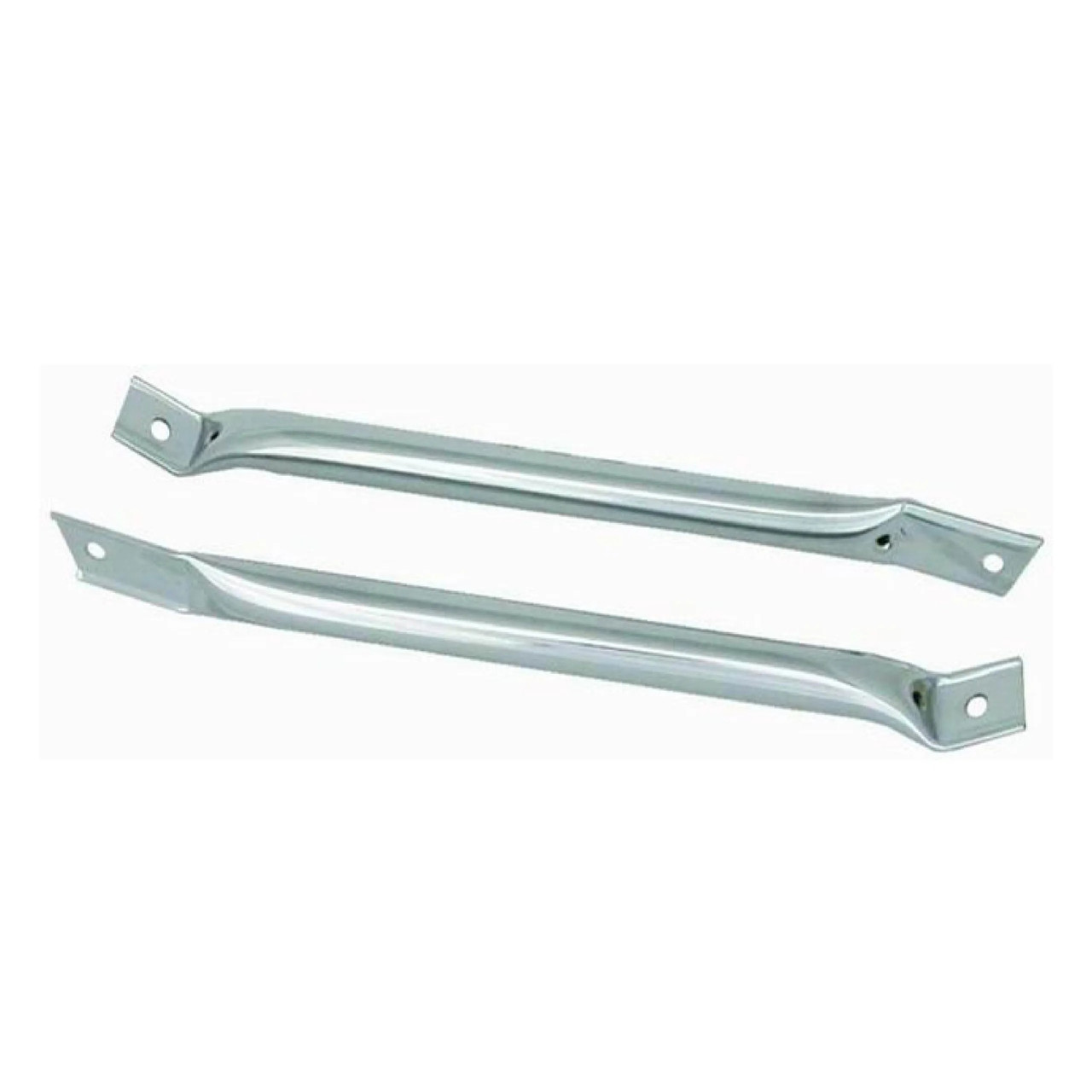 Camaro Radiator Support Bars