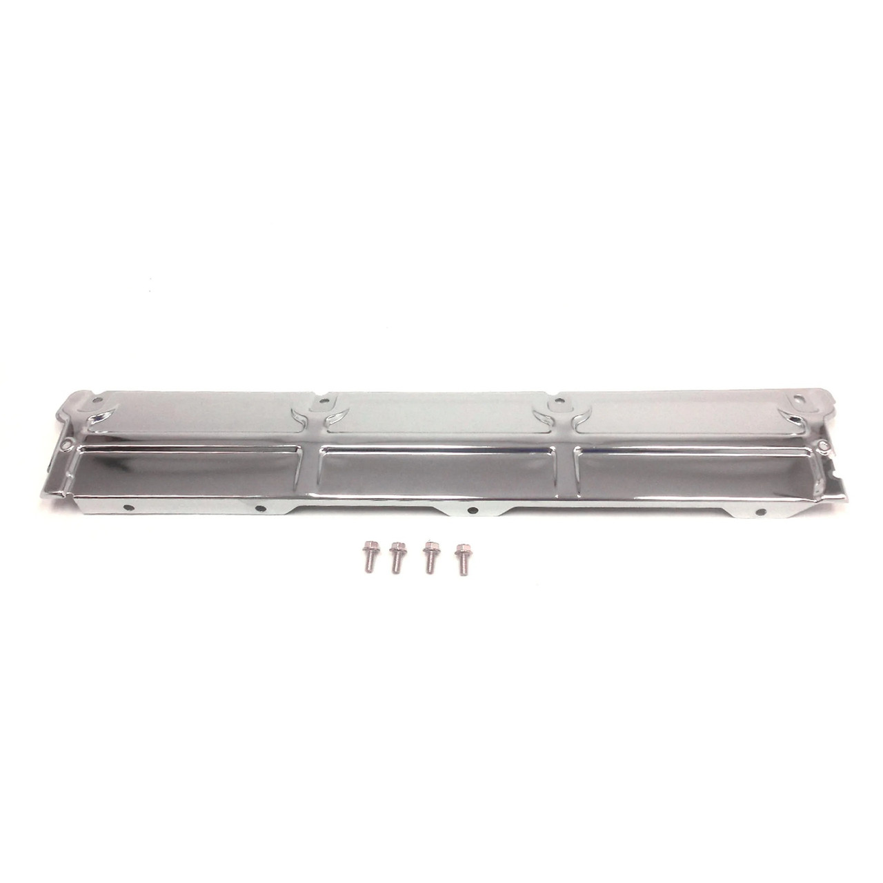 Chevelle Radiator Suppo rt Panel Chrome