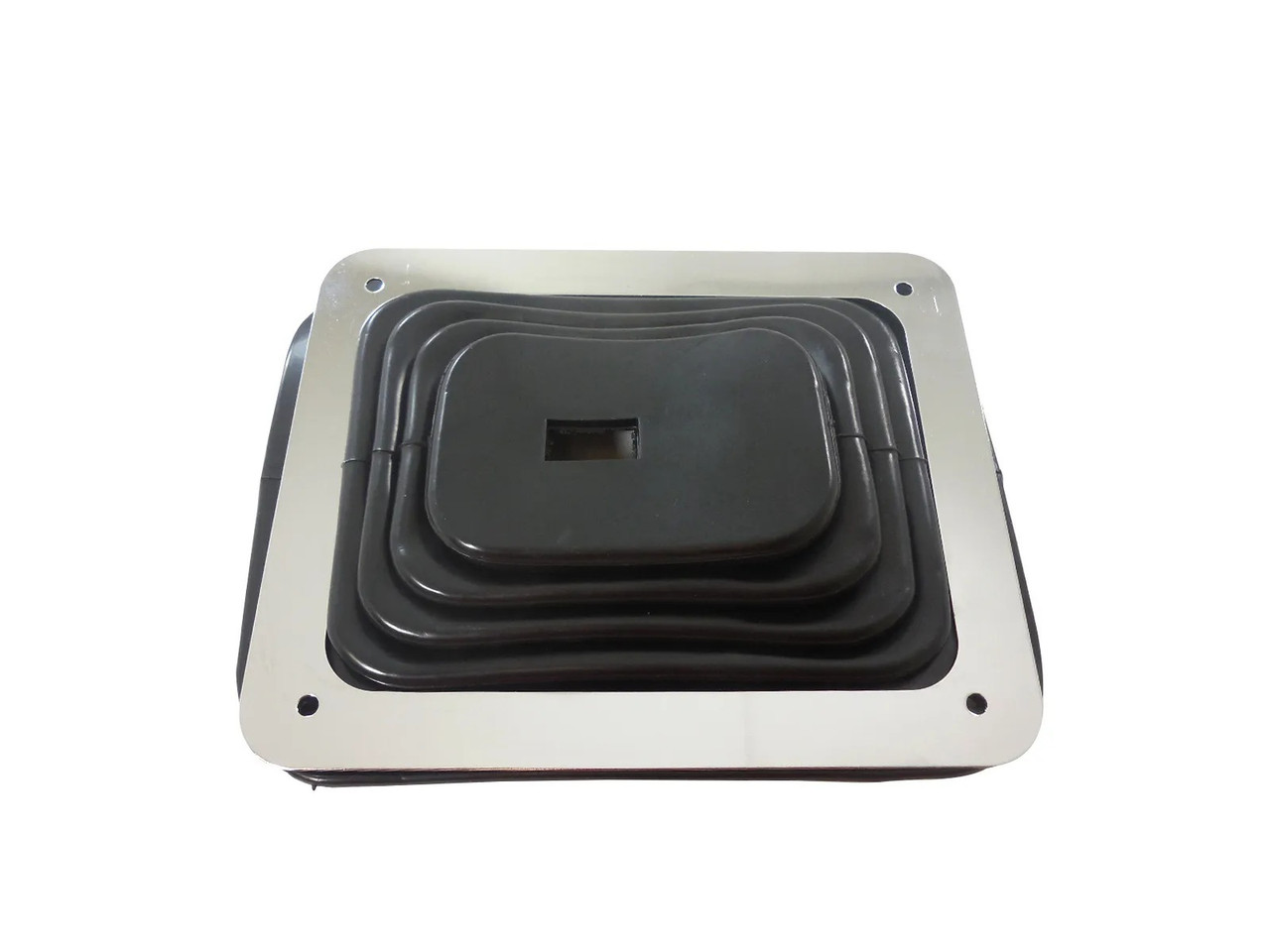 Small Shifter Boot 5-5/8 x 6-3/4In