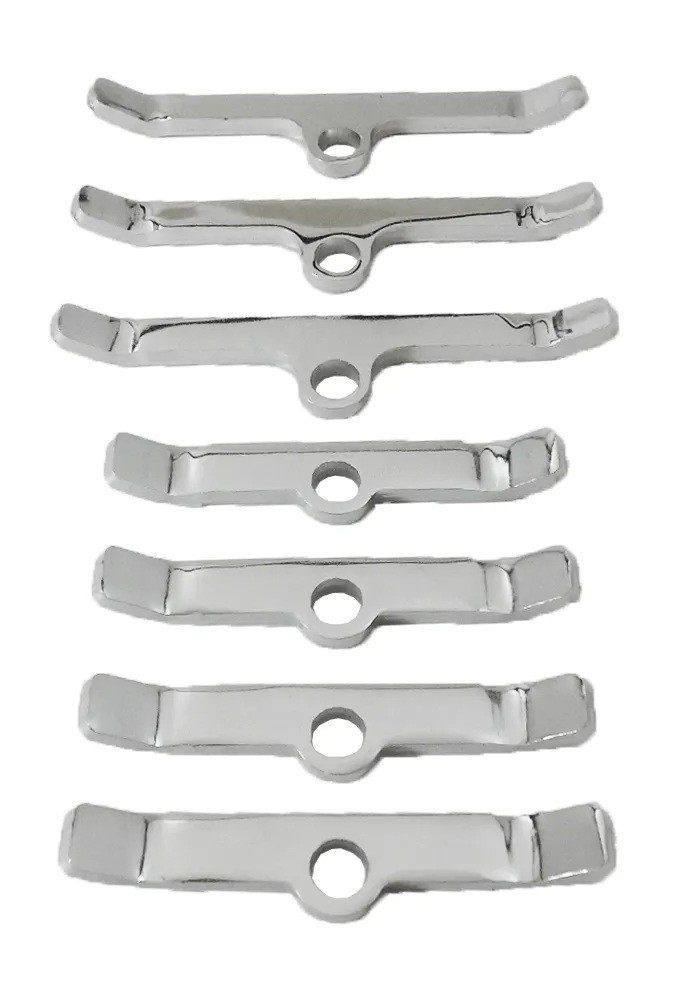 BB Chevy Valve Cover Spreader Bars Kit (7)