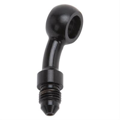 3an to 10mm Banjo 35-Deg Male Fitting