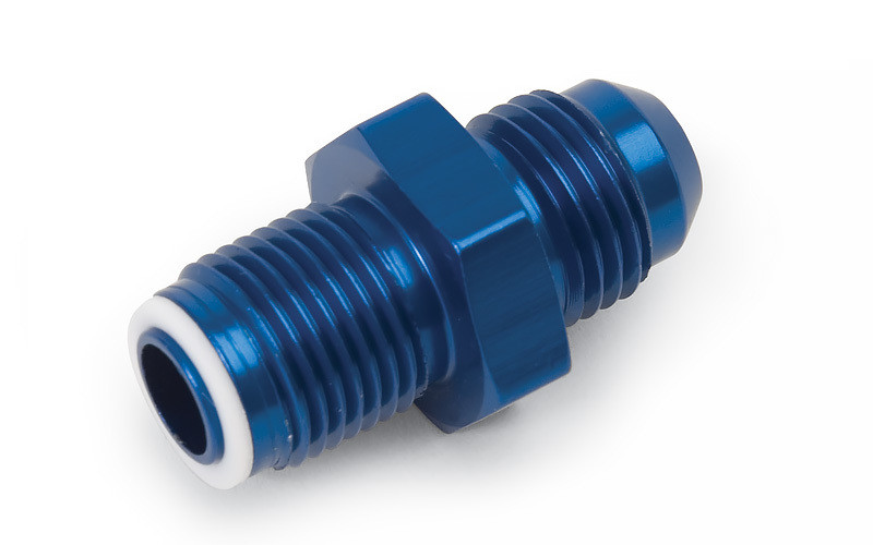 6an Male to 12mm x 1.25 Male Adapter Fitting