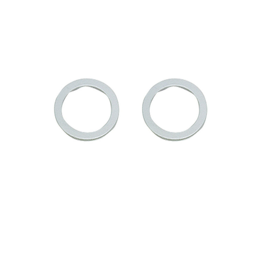 Sealing Washers (2pk) for 5/8-20 Male Fitting