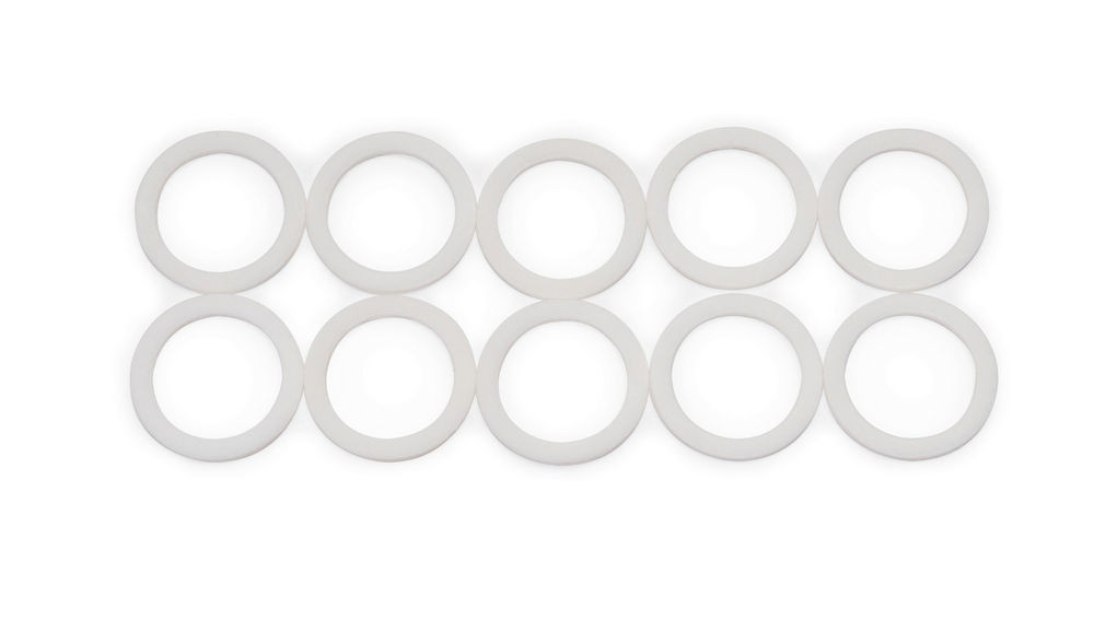 #8 PTFE Washers 10pk