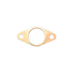 Wastegate Copper Gasket - 2-Bolt 1.5 ID