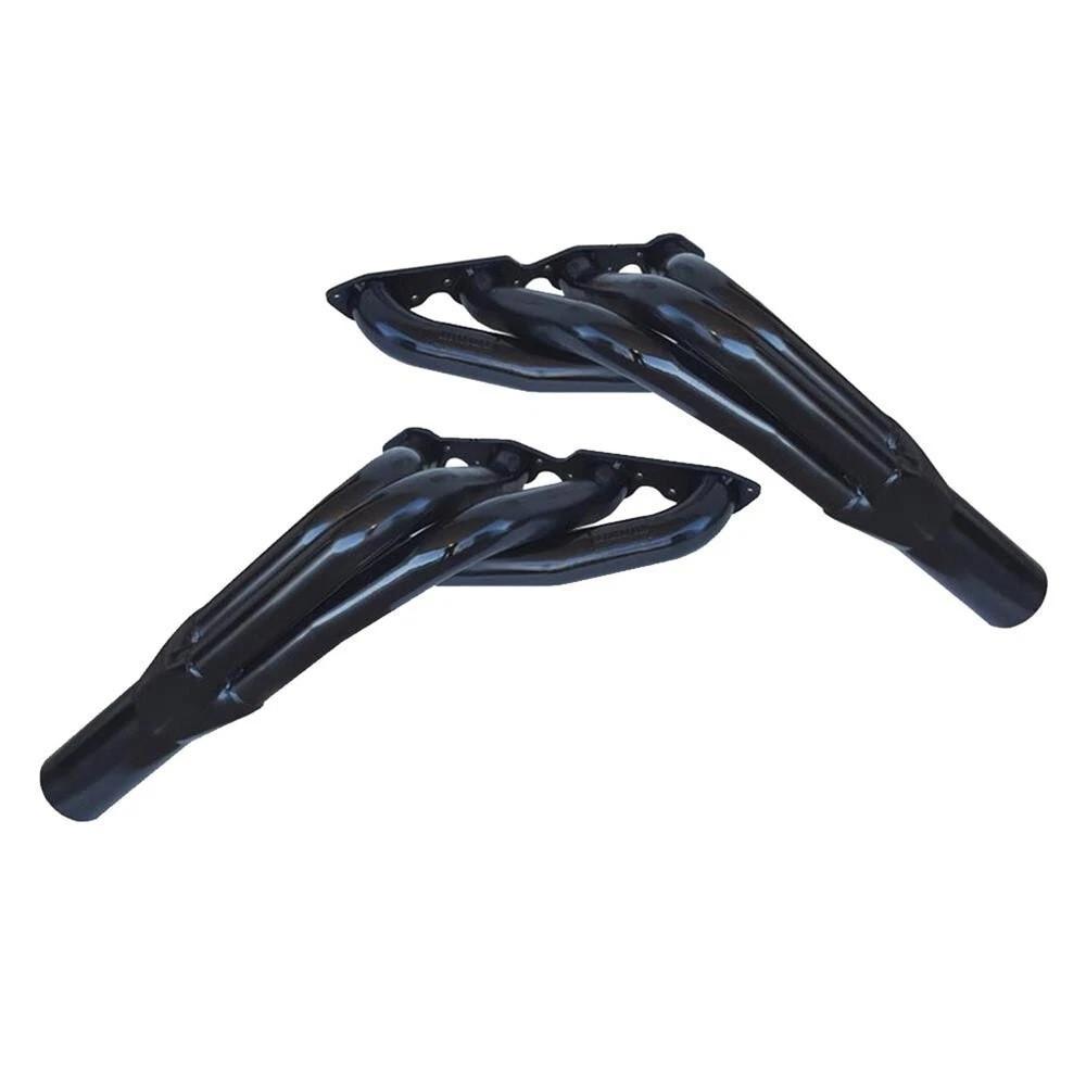 BBC Truck Header 2-1/4in x 4in Fender Well