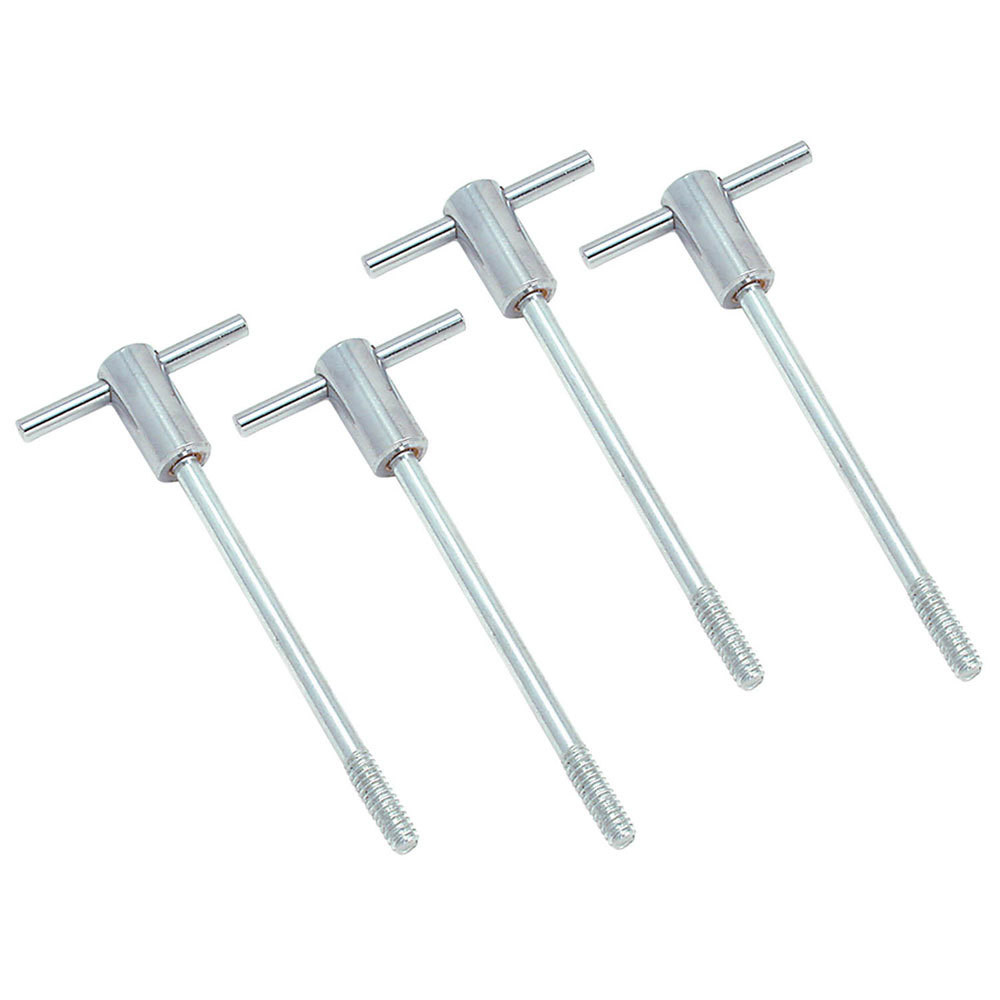 Centerbolt T-Bars Valve Cover Set