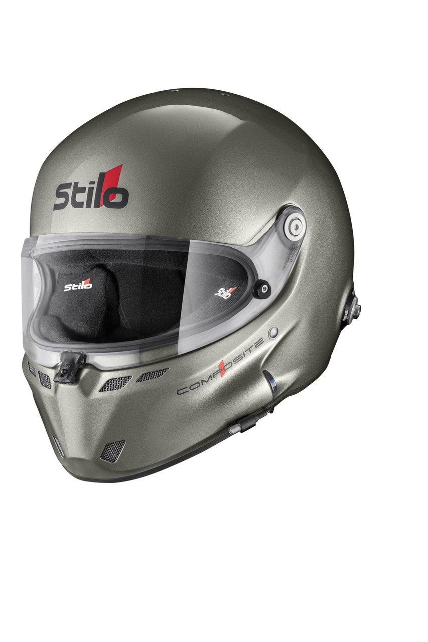 Helmet ST6 GT Med / Lrg Composite SA2025