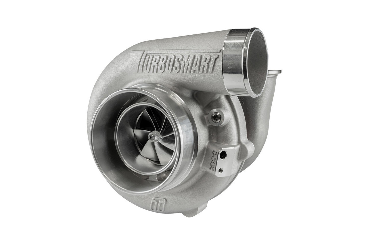 TS-2 Turbocharger Water Cooled 6262 V-Band