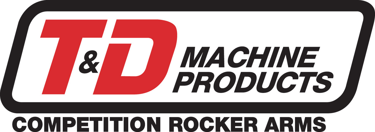 T&D Machine Catalog 2026