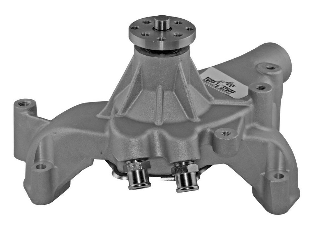 BBC Long Water Pump as Cast