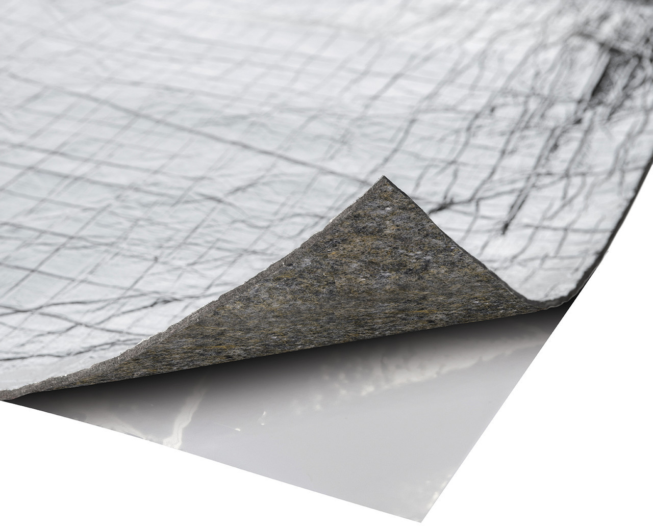 Adhesive Backed Thermo Guard 1 Sided 24 x 48