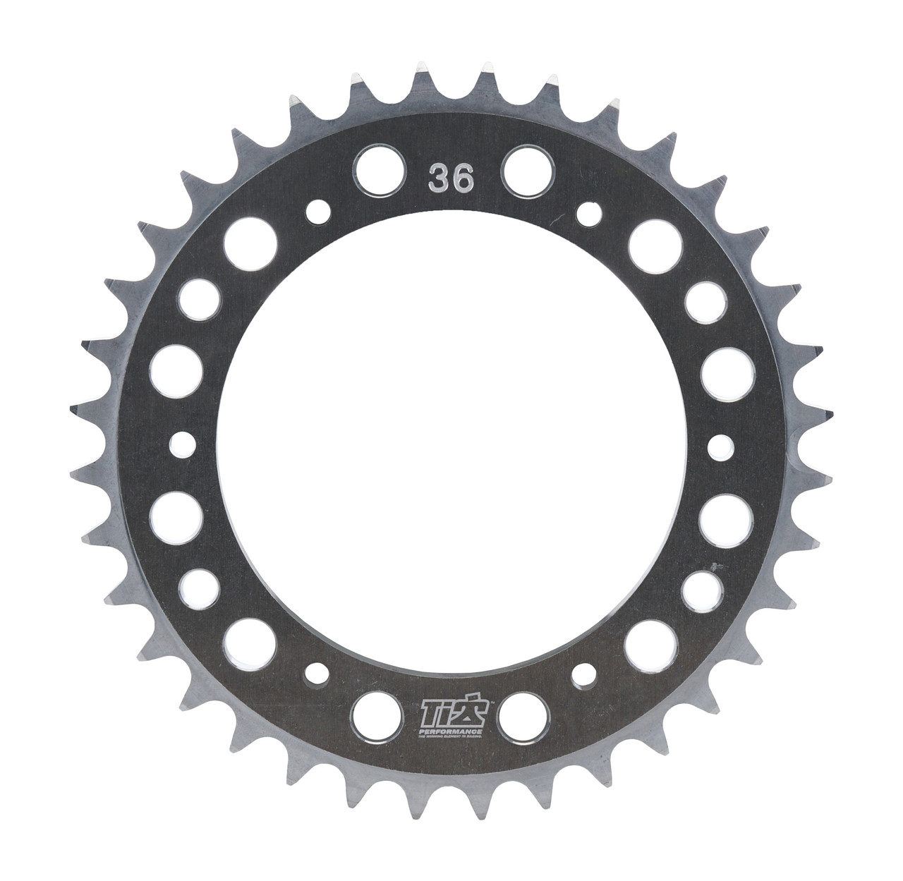 600 Rear Sprocket 5.25in Bolt Circle 36T