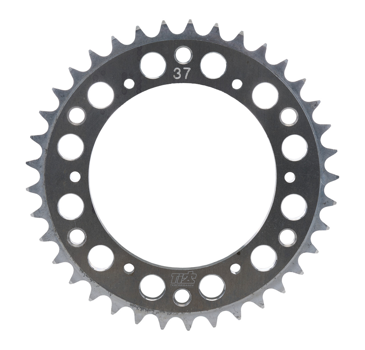 600 Rear Sprocket 5.25in Bolt Circle 37T