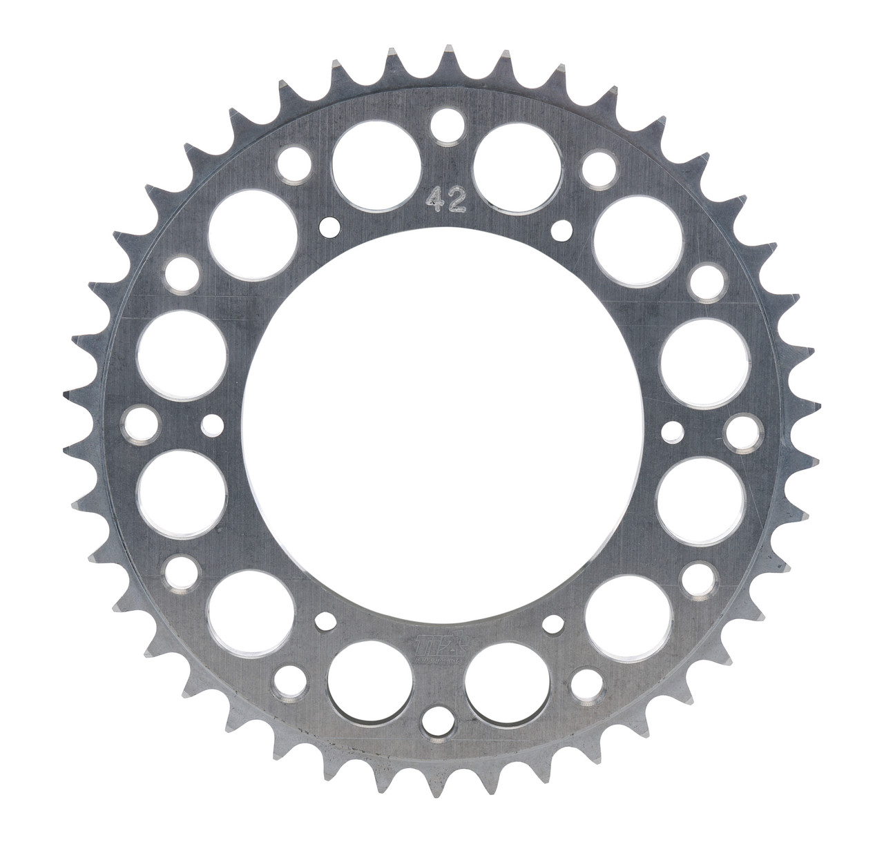 600 Rear Sprocket 5.25in Bolt Circle 42T