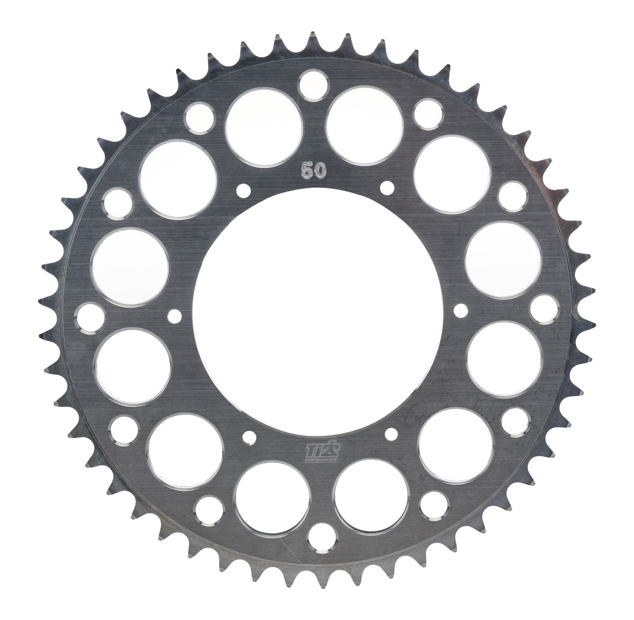 600 Rear Sprocket 5.25in Bolt Circle 50T