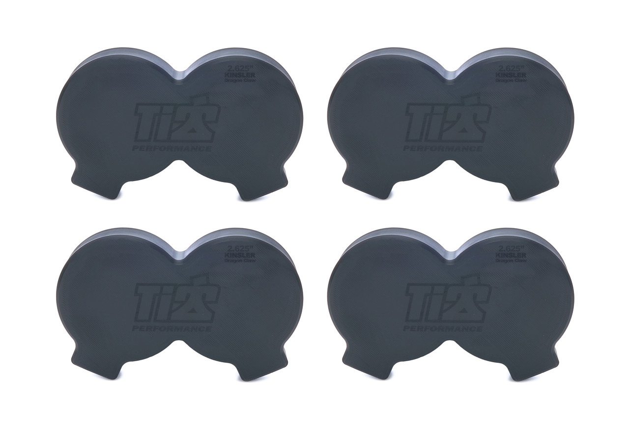 Injection Wash Plugs KInsler Dragonclaw 2.625