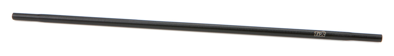 Throttle Rod Black 10-32 13In Long Aluminum