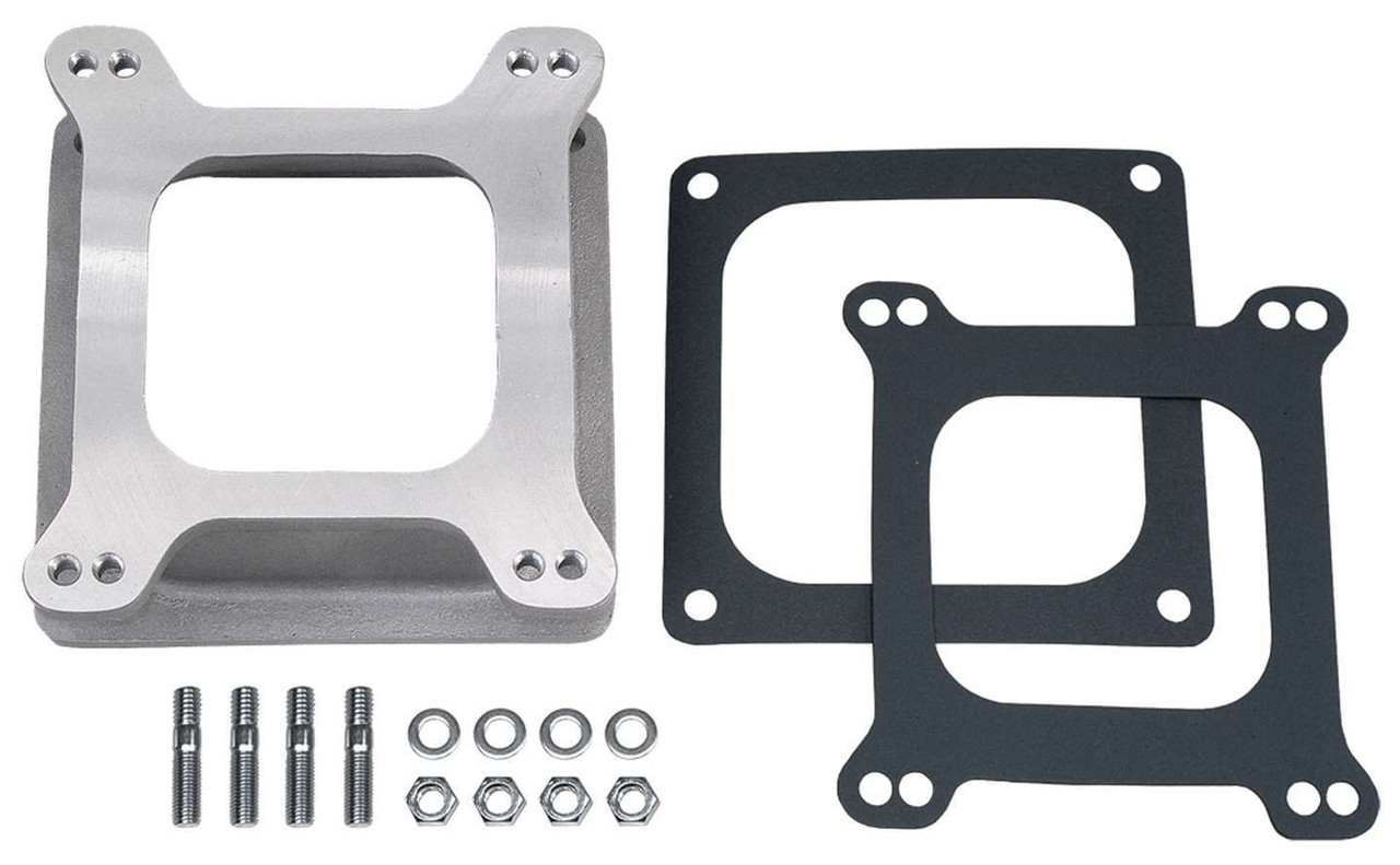 Holley 4500 Carb Adapter