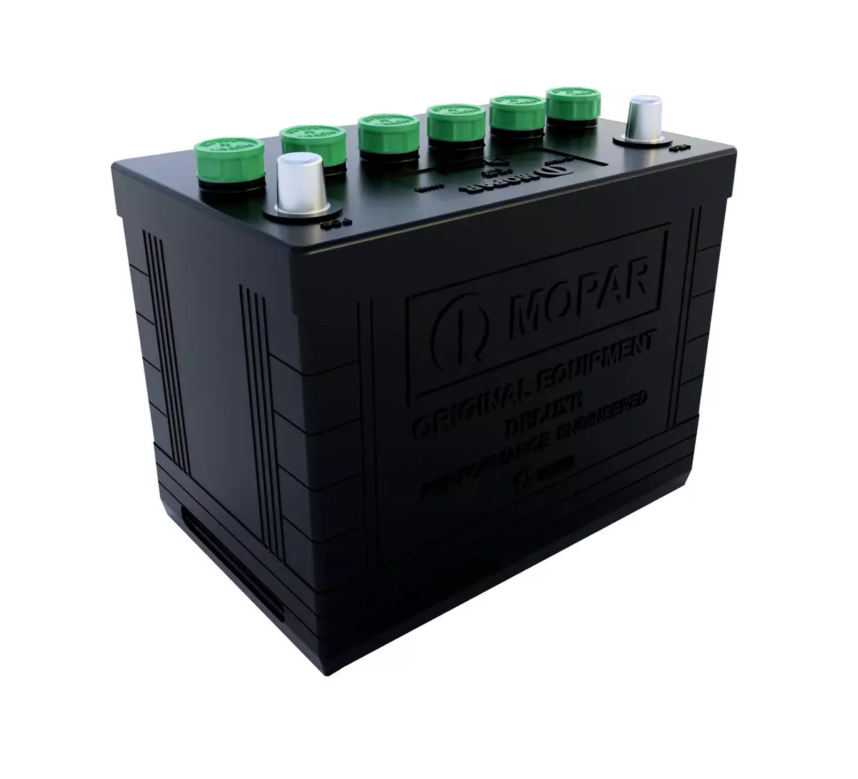 Restoration Battery Mopar 65-74 Lithium