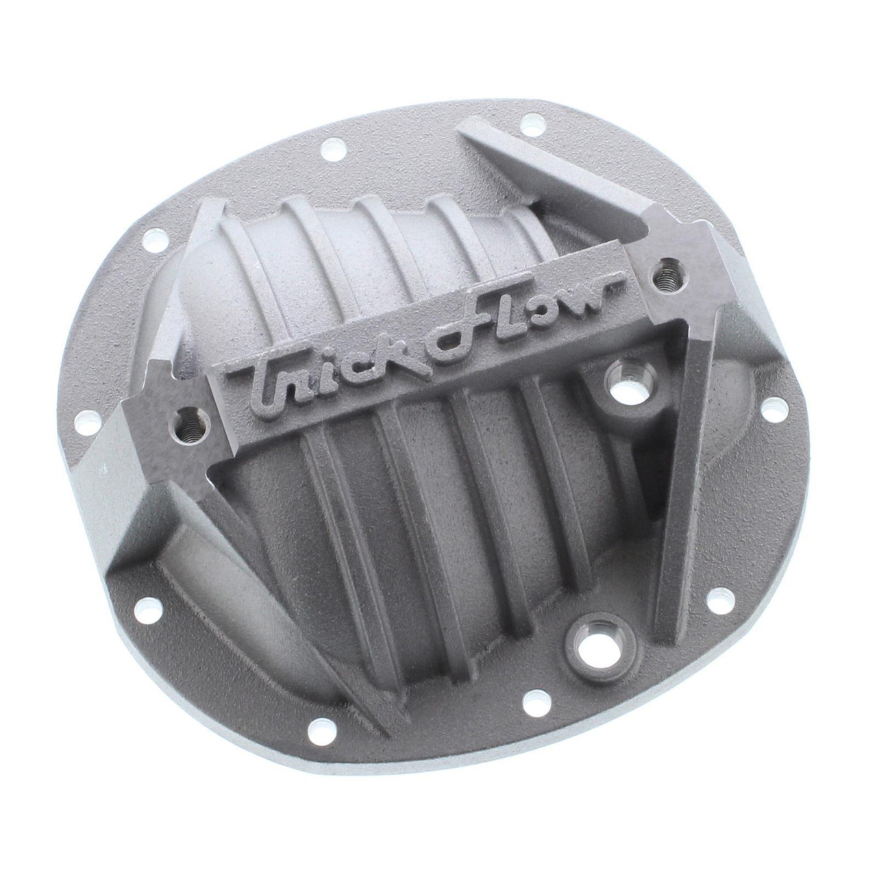 Differential Cover GM 10-Bolt 7.5/7.625