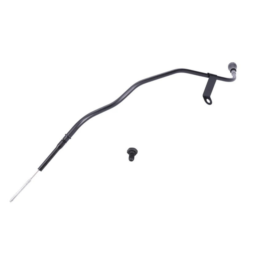 LS Oil Dipstick Black Billet