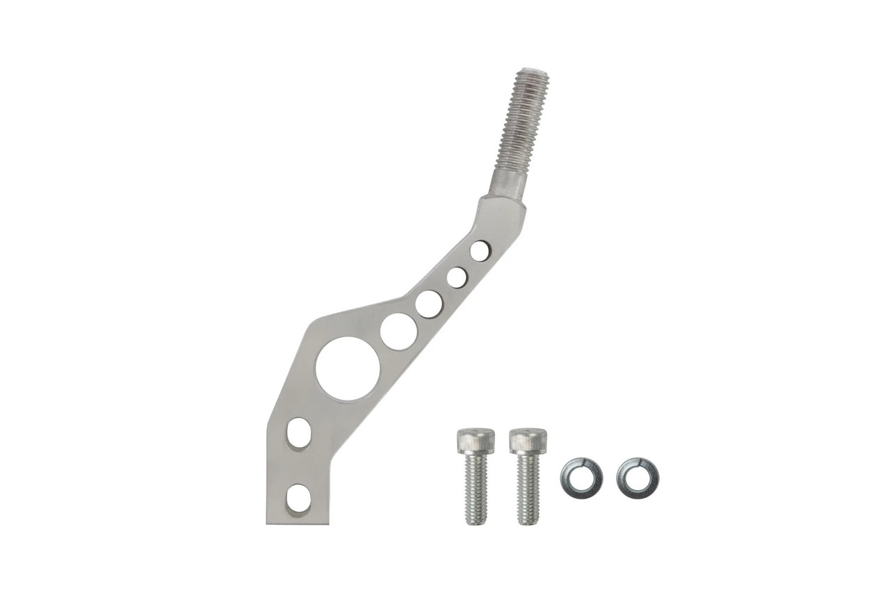 79-04 Mustang Short Shifter T6-6061 Aluminum