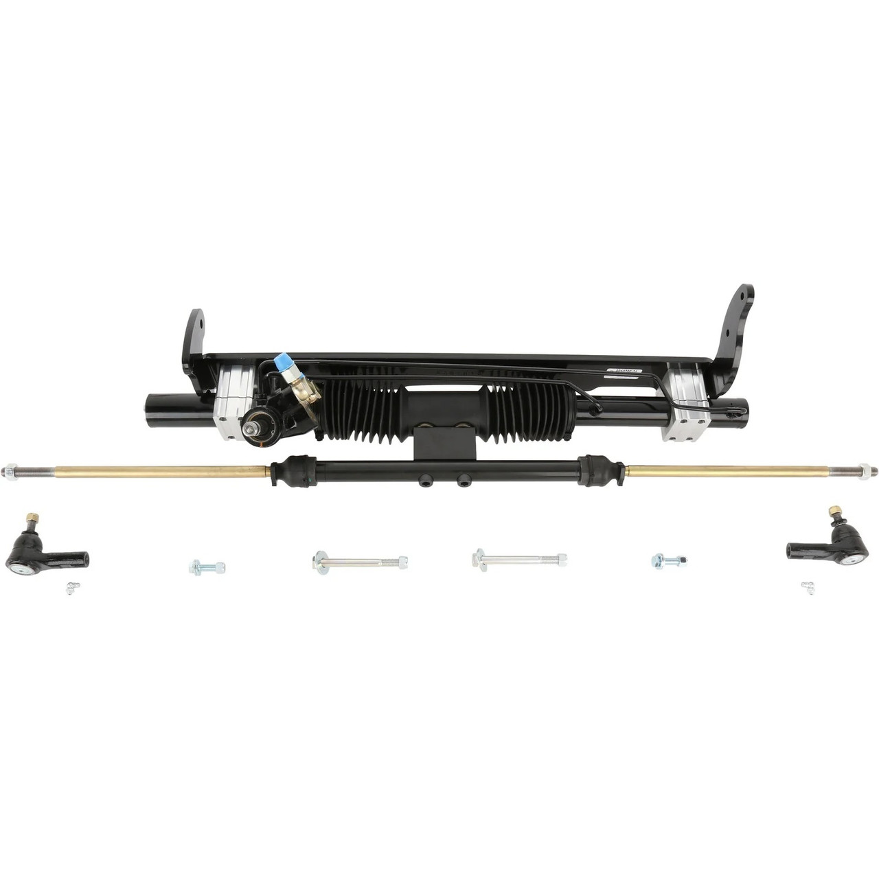 Power Rack & Pinion Kit 68-72 GM A-Body