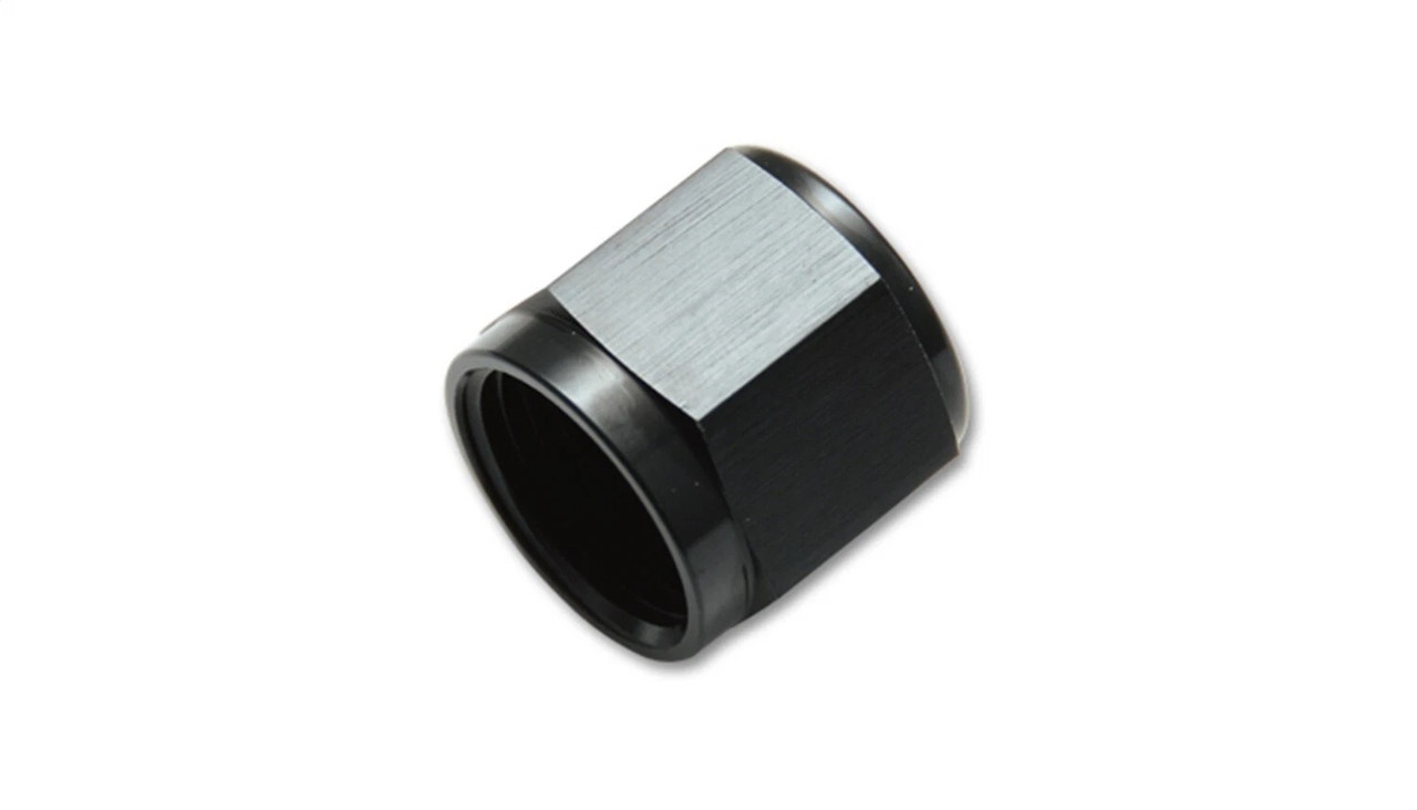 Tube Nut Fitting -4AN Tube Size 1/4in