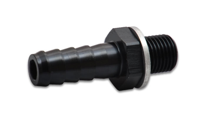 Metric to Barb Fitting Male M14 x 1.5 to 1/2in