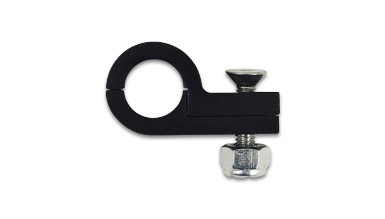 P-Clamp Hole Size 9/16in