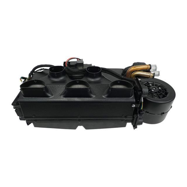 Gen V Mini A/C System