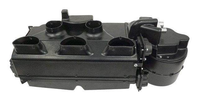 Gen V Compact Mock Up Kit