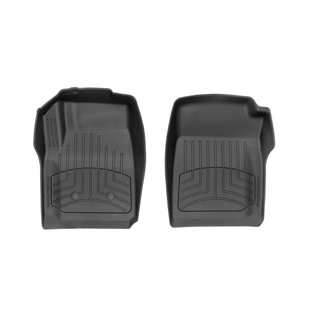 Black Front Floorliner HP