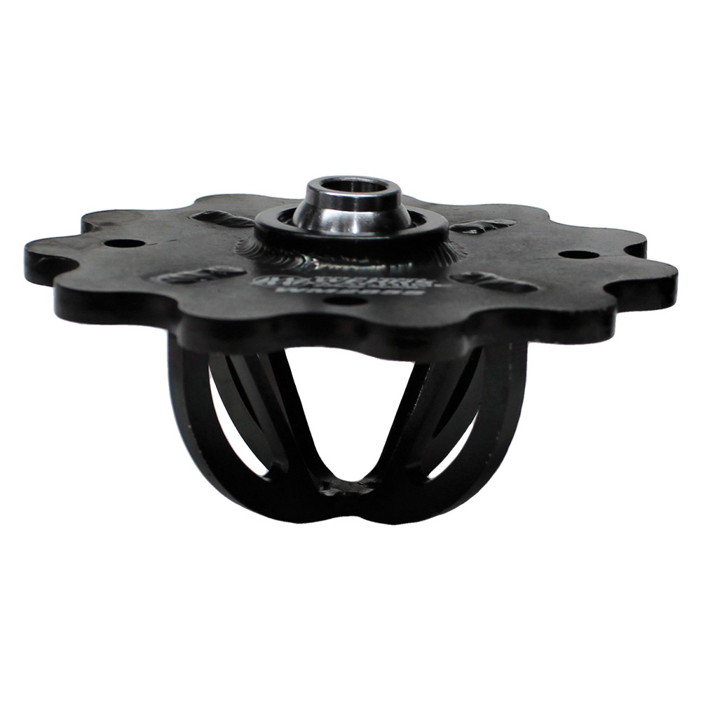 Swivel Spring Cup Short 2-1/2in Tall