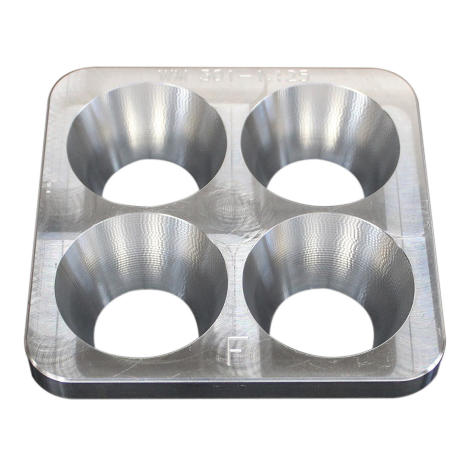 Carb Insert 1in Tall 1.125in Diameter