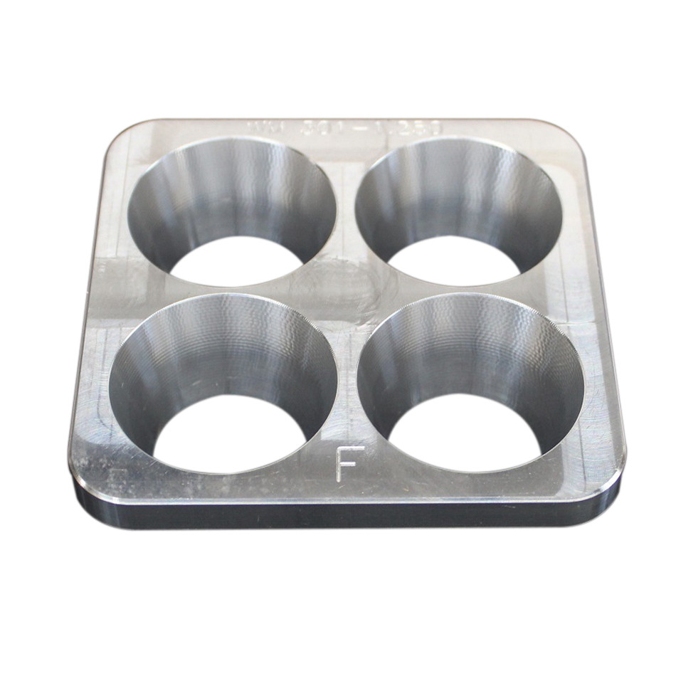 Carb Insert 1in Tall 1.250in Diameter