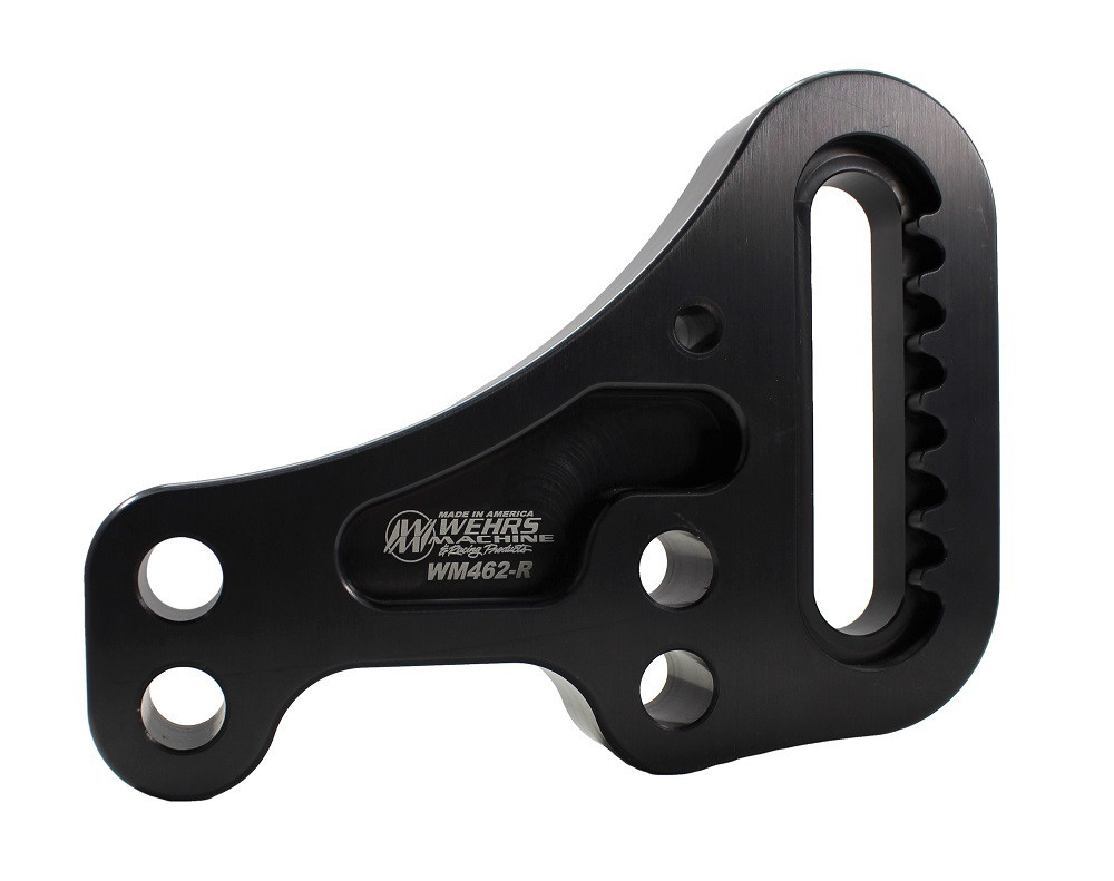 RIGHT REAR TRAILING ARM MOUNT