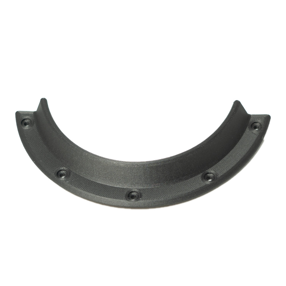 Mud Deflector Rearend Fill Tank