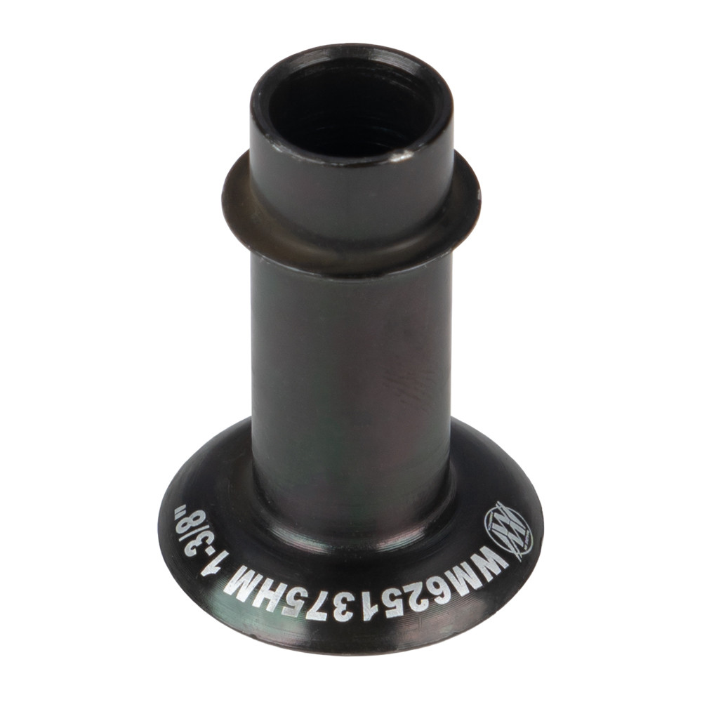 Spacer Mis-Alignment 5/8 - 1/2in 1.375in OAL Each