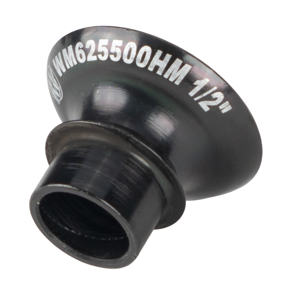 Spacer Mis-Alignment 5/8 -1/2in .50in OAL Each