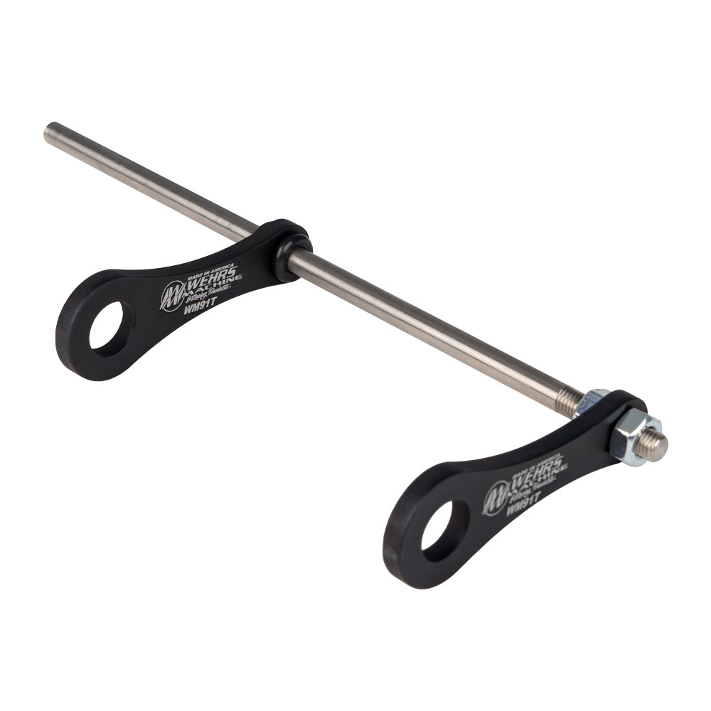 Travel Indicator For Limiter