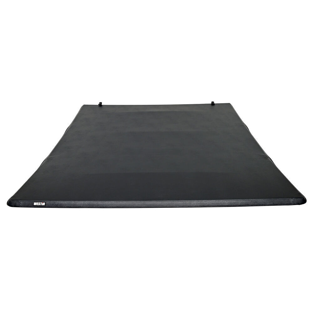 Soft Tri-Fold Tonneau 19-24 GM P/U 1500 5.8ft