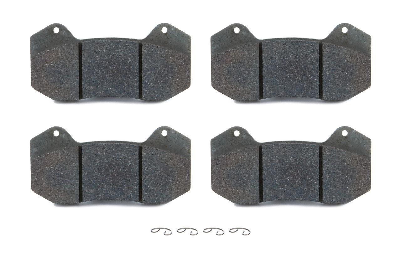 Brake Pad Set BP-40 6712 Forged DynaPro