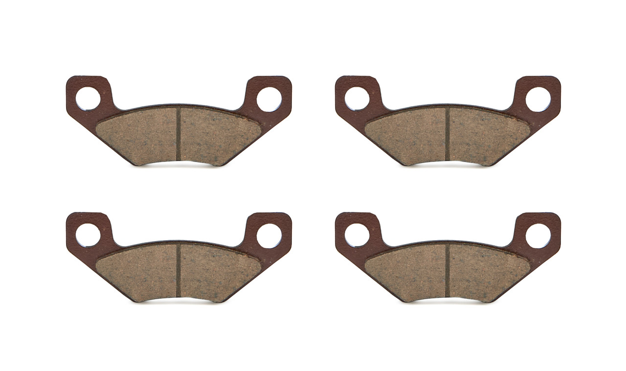 Brake Pads BP-10 6407
