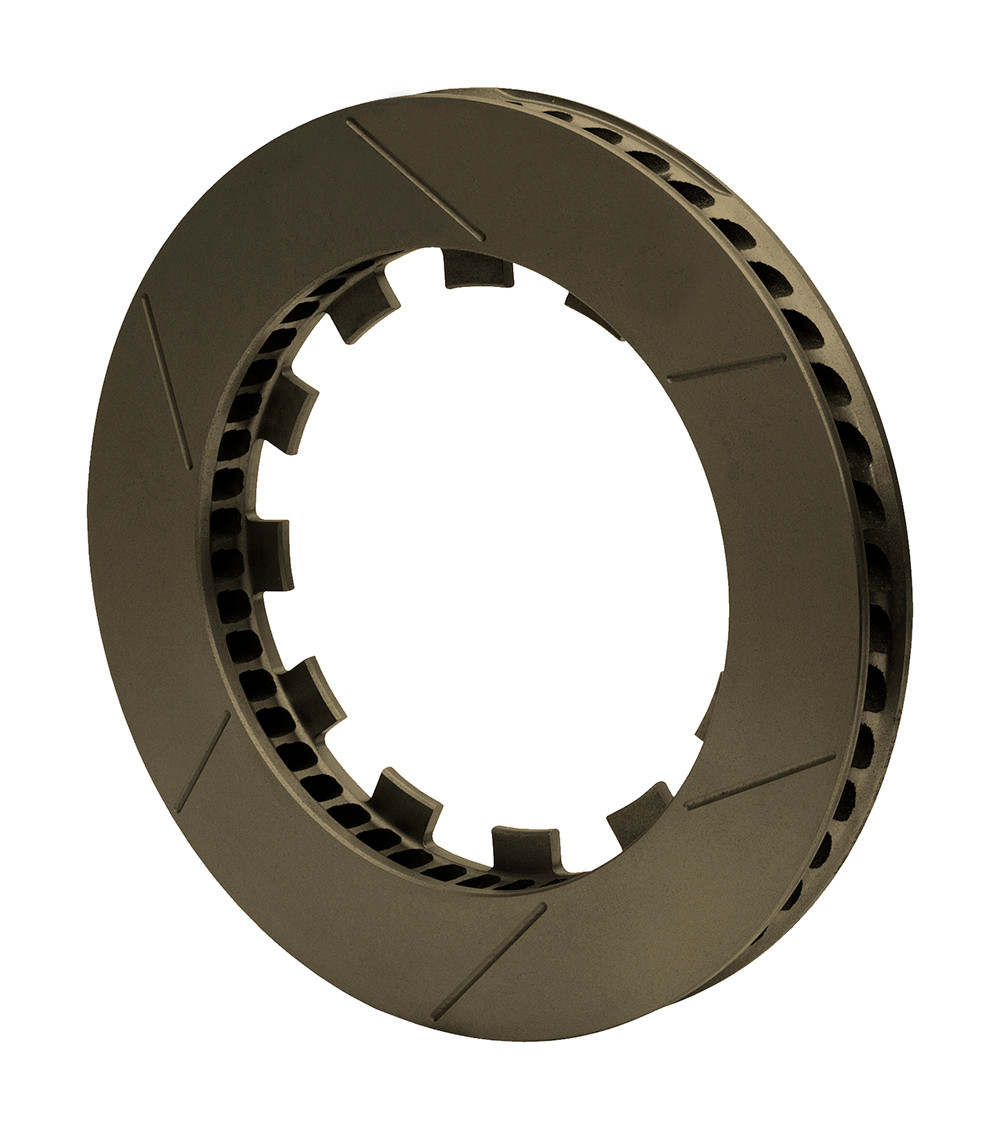 Rotor 12.19in OD x 12.19 in R/H GT48