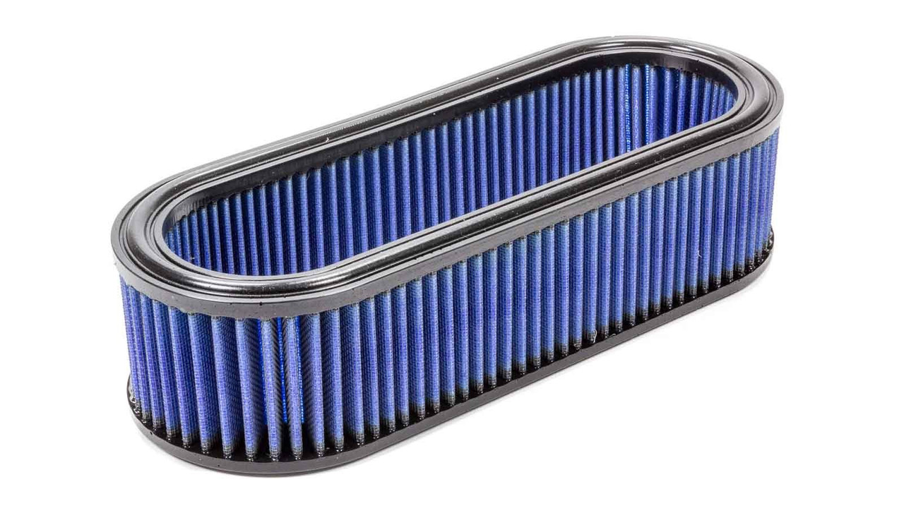 Micro Filter Oval 3.5in Tall Engler And Guhl